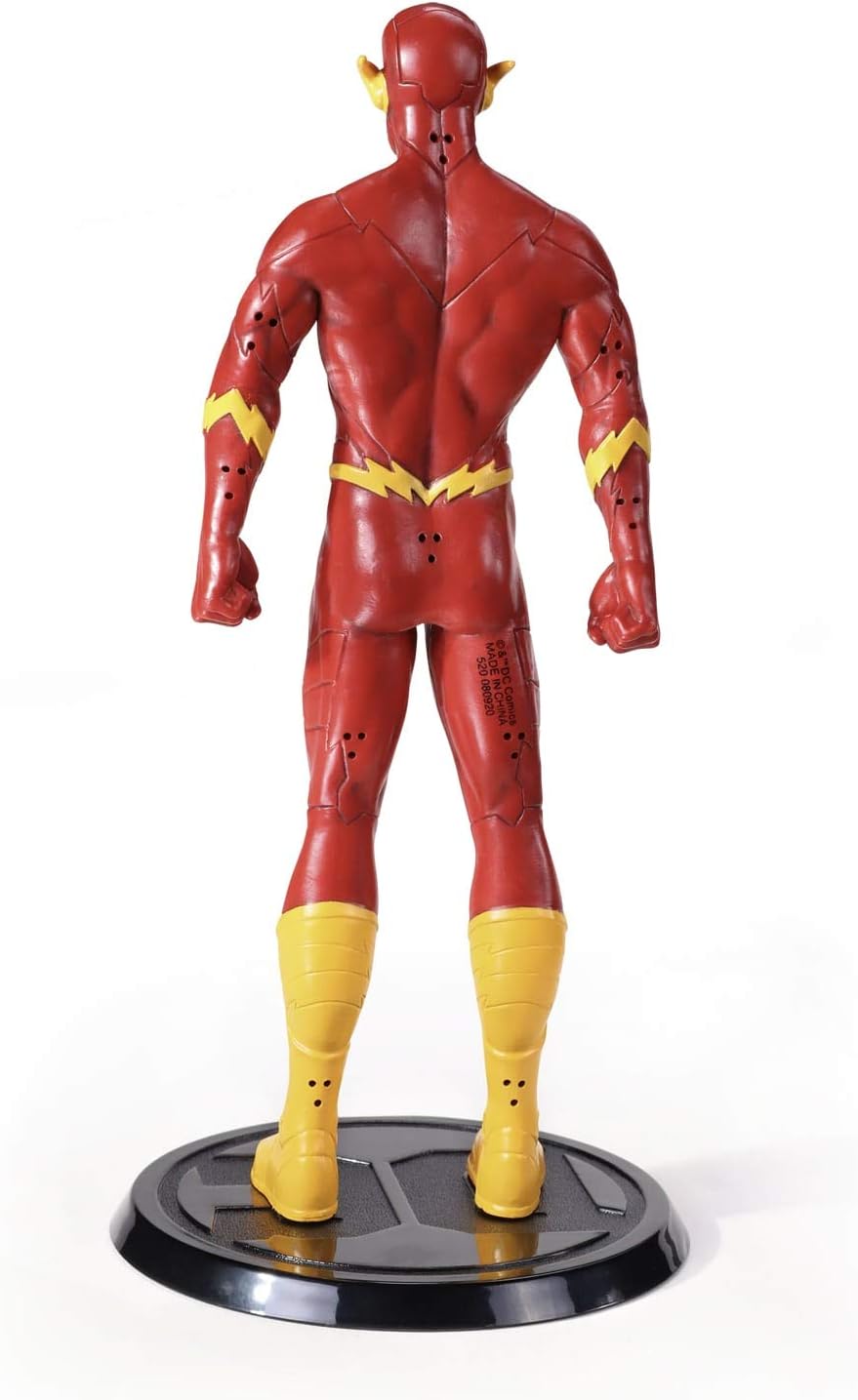 بندي فيجز مجسم فلاش شخصيات كرتونية Bendyfigs