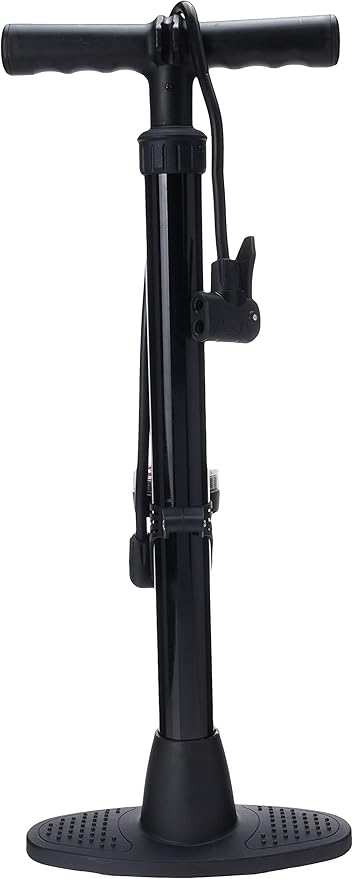 سبارتان مضخة هواء للدراجة اكسسوارات الدراجة SPARTAN