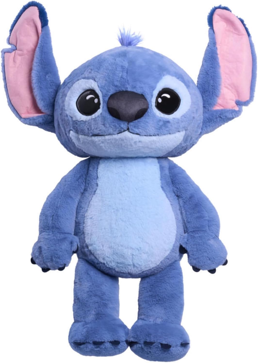 ديزني ستيتش دمية مخملية 90 سم الالعاب القطنية Disney