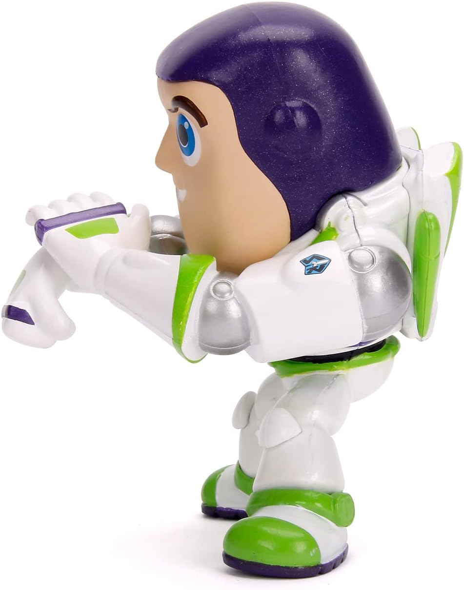 جادا مجسم شخصية باز شخصيات كرتونية Jada