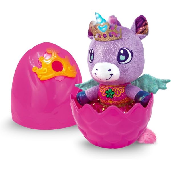 بيبي جيمي دمية اليونيكورن المجنحة اشكال متنوعة الالعاب القطنية Baby Gemmy