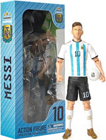 مجسم ميسي 20 سم المجسمات Sockers