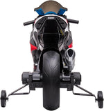 راي فن دراجة نارية بي ام دبليو سيارة كهربائية Ray Fun