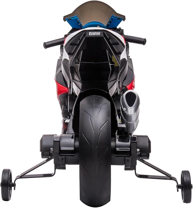 راي فن دراجة نارية بي ام دبليو سيارة كهربائية Ray Fun