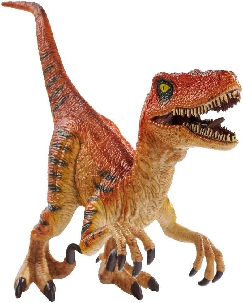 مجسمات ديناصورات 27-30 سم متنوع مجسمات الحيوانات simba