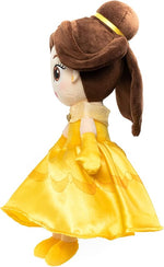 ديزني برينسس دمية الاميرة بيل الالعاب القطنية Disney