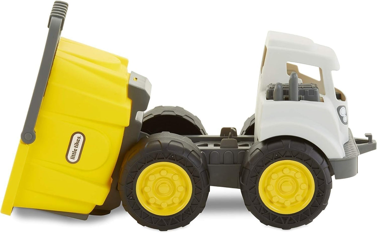 ليتل تايكس شاحنة قلابة 2 في 1 مركبات الأطفال Little Tikes
