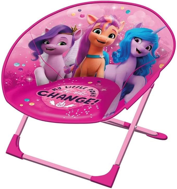 كرسي ماي ليتل بوني منازل خارجية My Little Pony