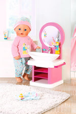بيبي بورن لعبة سبا العناية اكسسوارت الدمى Baby Born