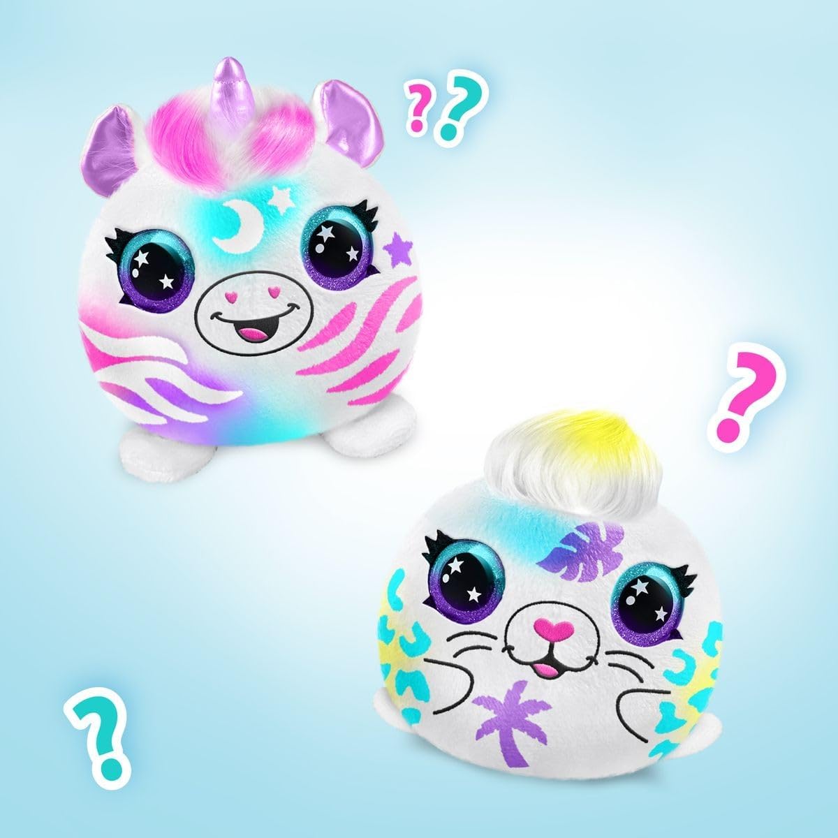 كانال تويز بخاخ ميني ميستري الوان منتوعة رسم و تلوين canal toys