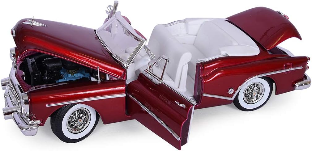 موتور ماكس سيارة بويك سكايلارك سيارات داي كاست Motor Max