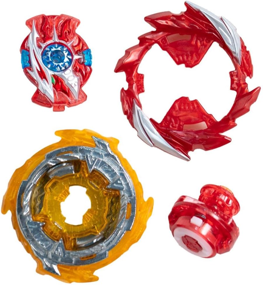 بي باتل بيرست شرارة المعركة ألعاب الأكشن BeyBattle