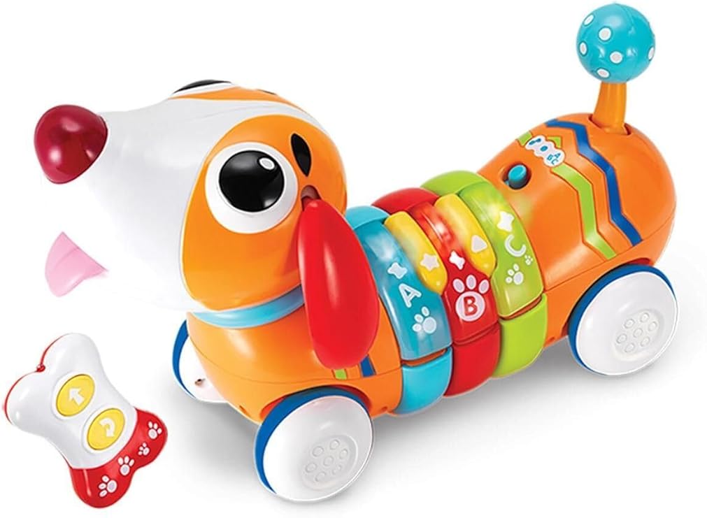 وين فن جرو قوس قزح ريموت كنترول مركبات الأطفال WinFun