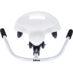 جي دي بج سكوتر كيدز سواير لون ابيض سكوتر 3 عجلات Jd bug