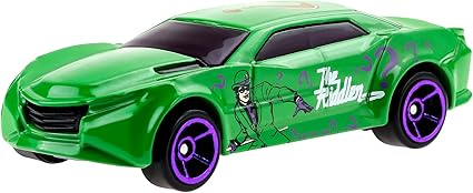 هوت ويلز سيارات باتمان اشكال متنوعه سيارات داي كاست HotWheels