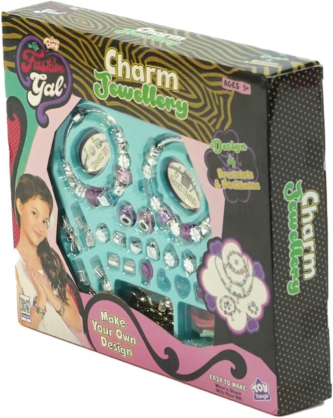 ماي فاشيون جال المجوهرات والاساور الخرز والاكسسوارات NewBoy