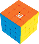 نكس كيوب مكعب سبيد كيوب 4×4 العاب لوحية Nexcube
