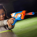 نيرف مسدس سلسلة أجيليتي بلاستر مسدسات مطاطية Nerf