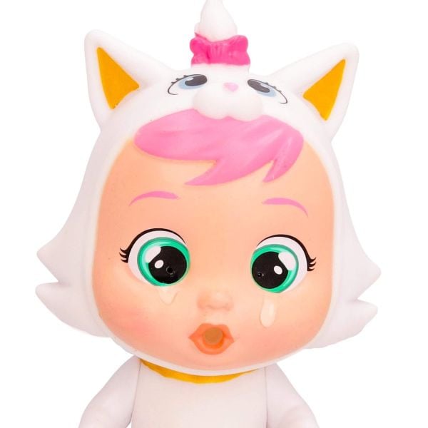 كراي بيبيز دميه ماري دمية مع اكسسوارات CRY Babies