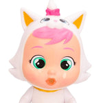 كراي بيبيز دميه ماري دمية مع اكسسوارات CRY Babies