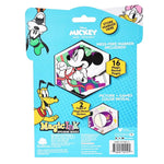 ديزني ميكي ماوس ملصقات مع كتاب تلوين سحري رسم و تلوين Disney