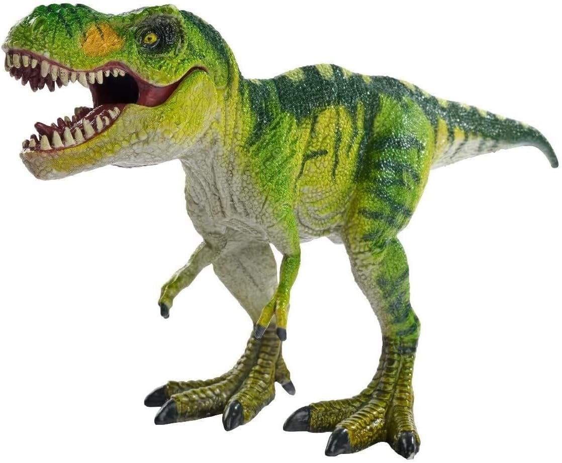 مجسمات ديناصورات 27-30 سم متنوع مجسمات الحيوانات simba