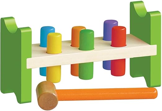 فيجا لعبة باوند ايه بيج مواليد تفاعلي VIGA