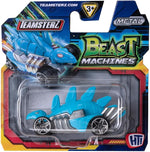 تيمستيرز السيارة الوحشية 8 سم متنوع المركبات المتنوعه Teamsterz