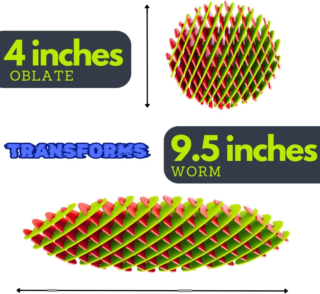لعبة التململ الممتعة الوان متنوعة ألعاب الأكشن Moo YAH