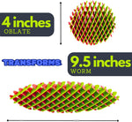لعبة التململ الممتعة الوان متنوعة ألعاب الأكشن Moo YAH