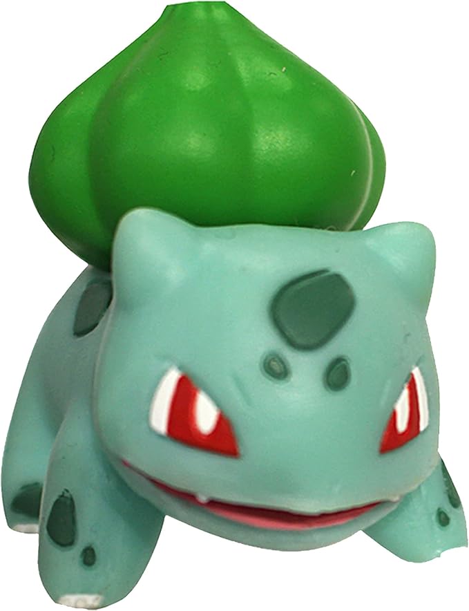 بوكيمون شخصيات المعركة 8 قطع شخصيات كرتونية Pokemon