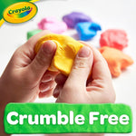 كرايولا عجين صلصال ازرق Crayola