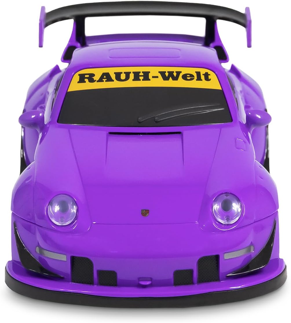 مايستو سياره ار دبليو بي 911 السيارات ريموت كنترول Maisto