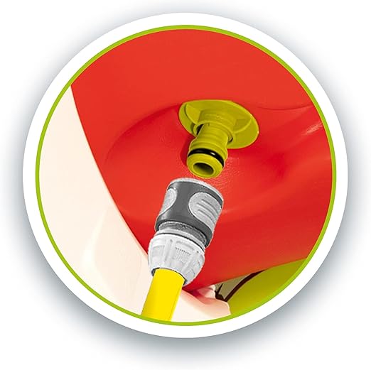 سموبي زحليقة كيه اس الزحاليق Smoby