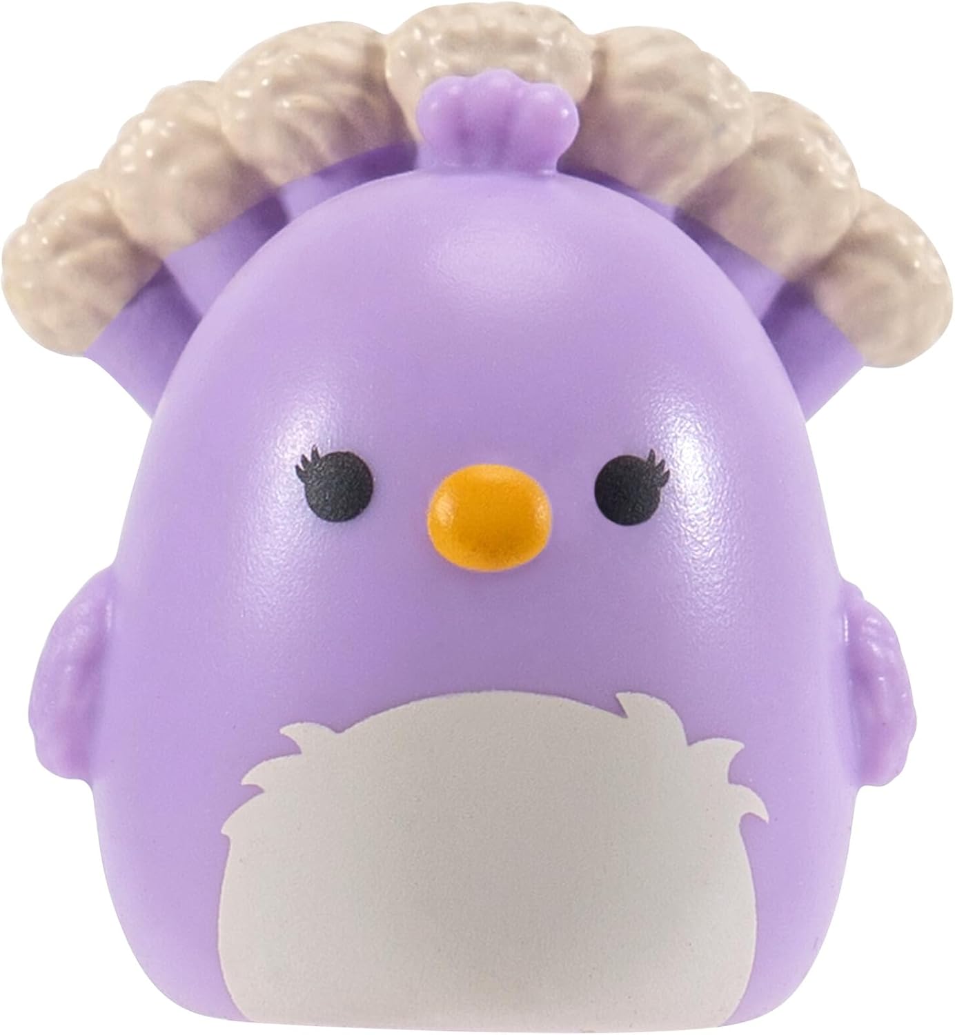 سكويش مالوز مجسم ايه لونغز 8 قطع المجسمات Squishmallows