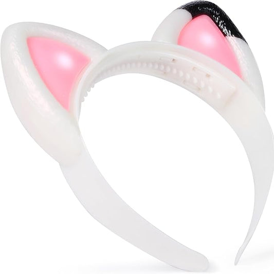 غابي دول هاوس الفيلم طوق راس القطة مياو تقمص الأدوار Gabby Dollhouse