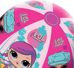 ال او ال سربرايز كرة شاطئ اكسسوارات المسابح LOL Surprise