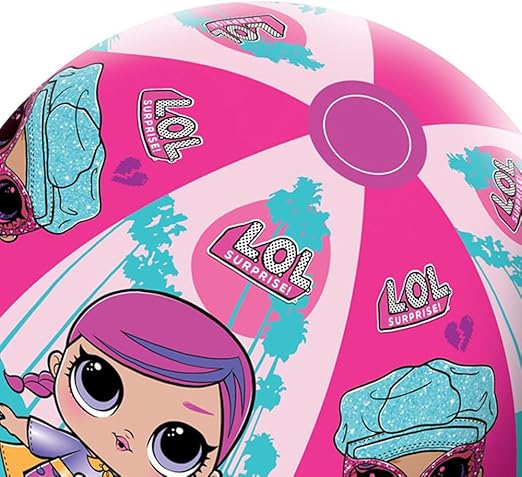 ال او ال سربرايز كرة شاطئ اكسسوارات المسابح LOL Surprise
