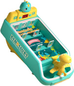 ألعاب البينبول مع الإضاءة والموسيقى اشكال متنوعة العاب الرياضه LOCAL