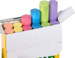 كرايولا أعواد طباشير غير سامة 12 قطعة رسم و تلوين Crayola