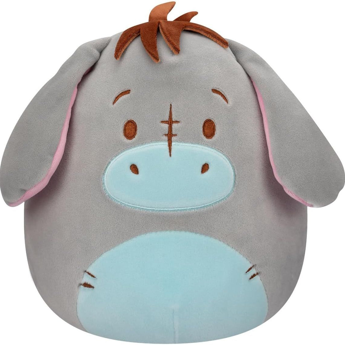 سكويش مالوز دمية إيور الالعاب القطنية Squishmallows