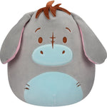 سكويش مالوز دمية إيور الالعاب القطنية Squishmallows