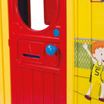 دولو منزل المدينة منازل خارجية Dolu