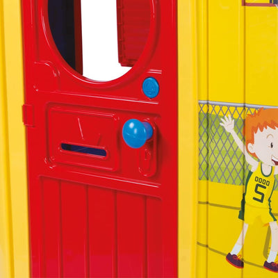 دولو منزل المدينة منازل خارجية Dolu