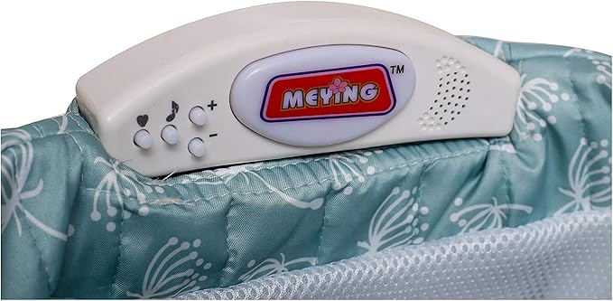 سرير محمول منفصل للأطفال الوان متنوعة بساط للمواليد LOCAL