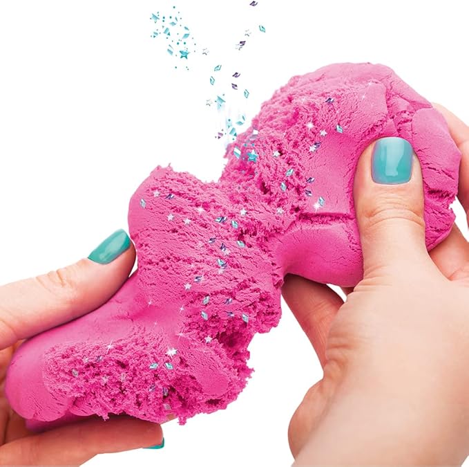 كانال تويز مجموعة سو ساند جاهزة تشكيل الرمل canal toys