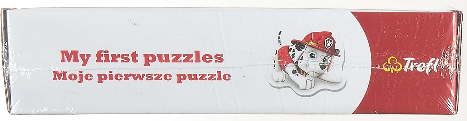 بزل باو بترول العاب البزل Trefl