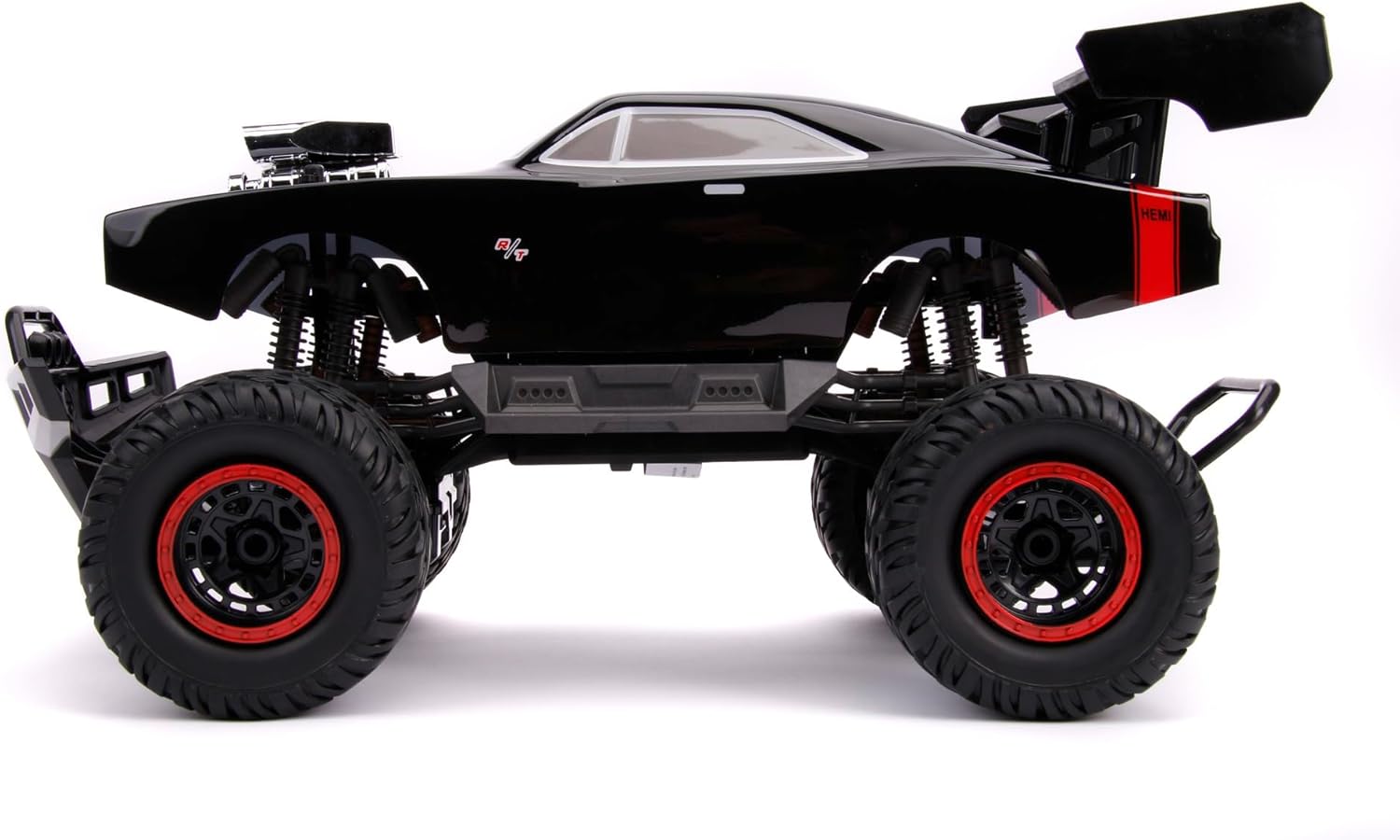 جادا فاست اند فيوريوس دودج ريموت كنترول السيارات ريموت كنترول Jada