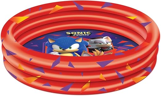 حوض سباحة سونيك المسابح الخارجية Sonic