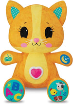 كيدز هيتس دمية القطه القطنية الالعاب القطنية Kids Hits